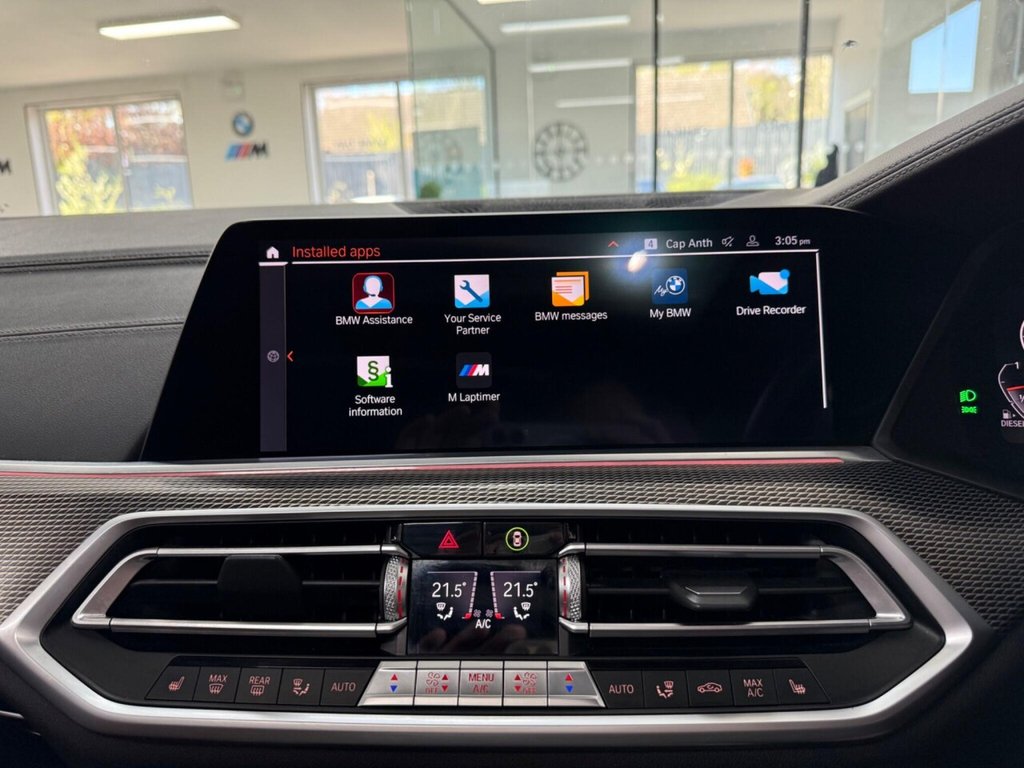 Used BMW X6 2020 for sale - 78154049: Photo 38