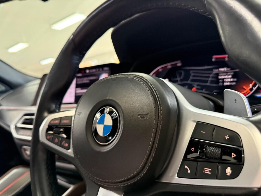 Used BMW X6 2020 for sale - 78154049: Photo 39