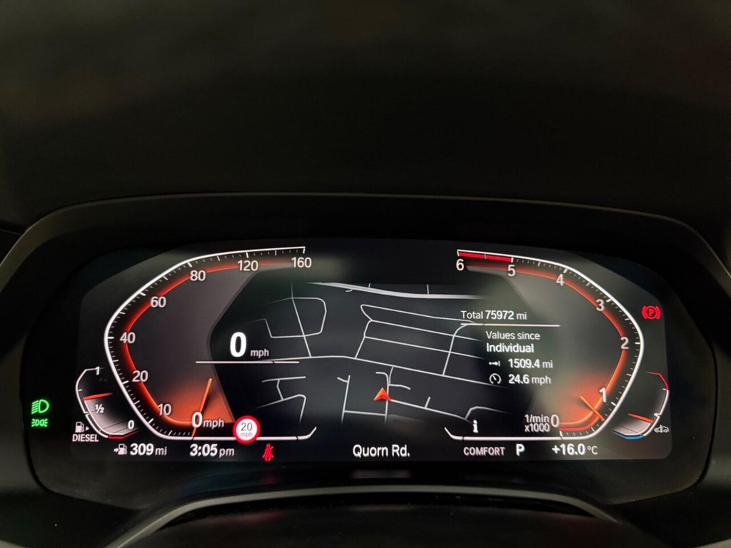 Used BMW X6 2020 for sale - 78154049: Photo 41