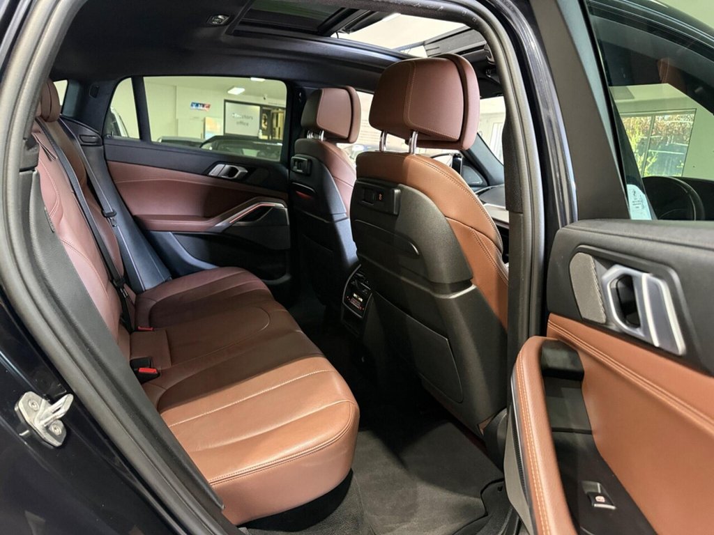Used BMW X6 2020 for sale - 78154049: Photo 43