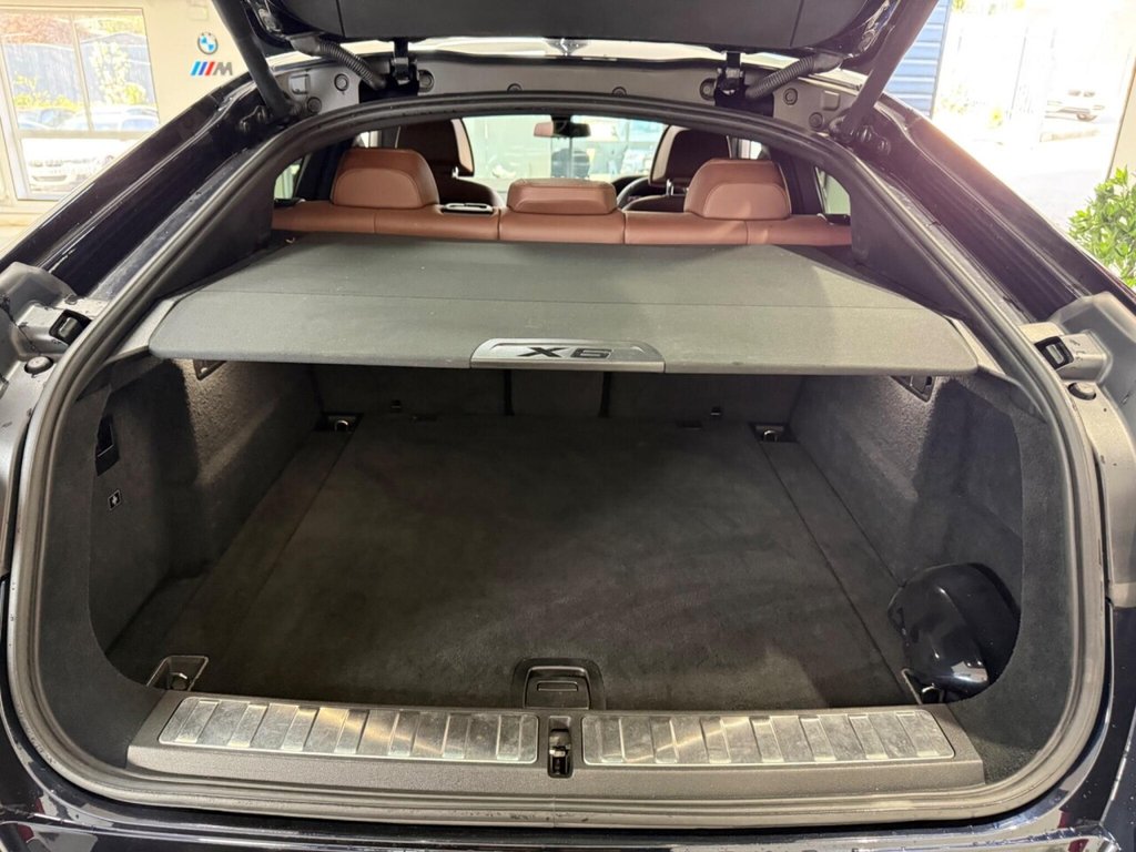 Used BMW X6 2020 for sale - 78154049: Photo 44