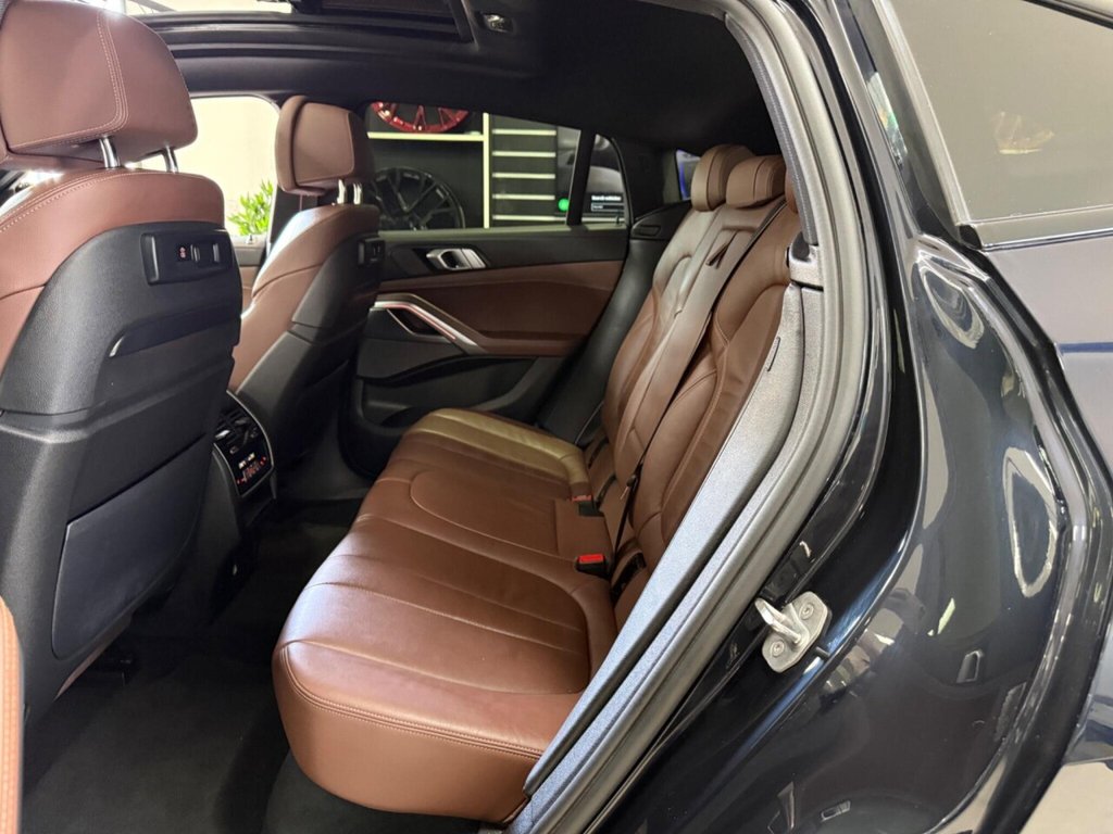 Used BMW X6 2020 for sale - 78154049: Photo 45