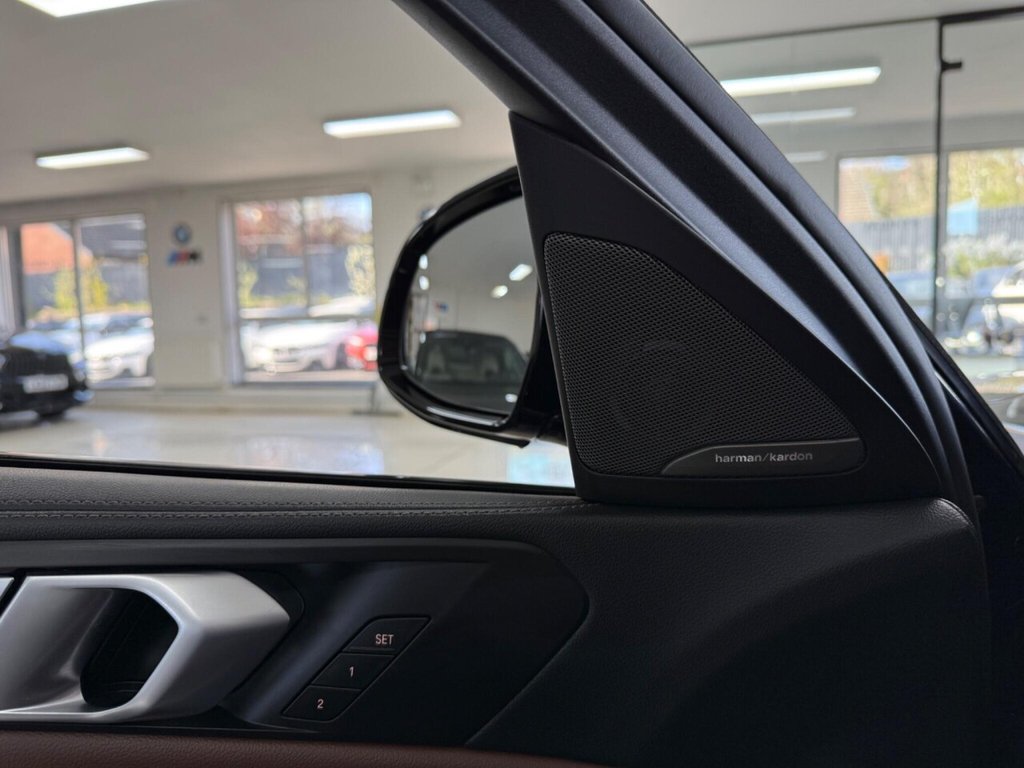 Used BMW X6 2020 for sale - 78154049: Photo 47