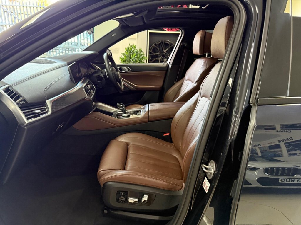 Used BMW X6 2020 for sale - 78154049: Photo 49