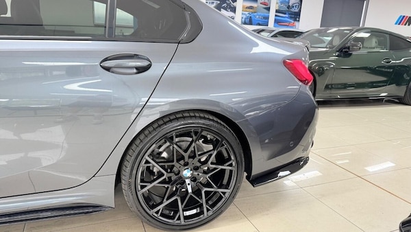 Used BMW 3 Series 2021 for sale - 75397769: Photo 10