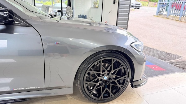 Used BMW 3 Series 2021 for sale - 75397769: Photo 13