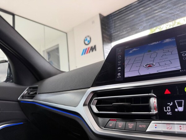 Used BMW 3 Series 2021 for sale - 75397769: Photo 16