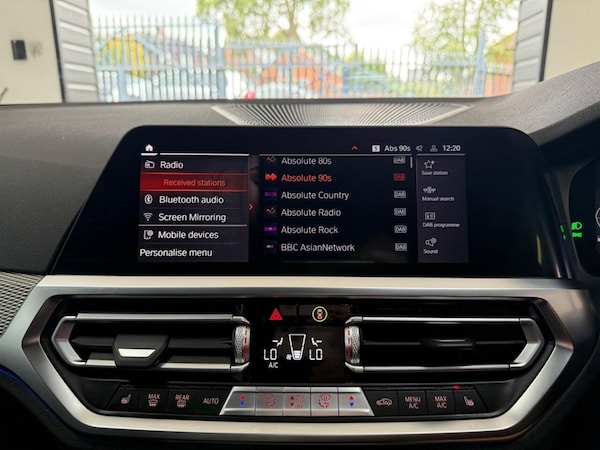 Used BMW 3 Series 2021 for sale - 75397769: Photo 17