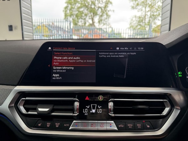 Used BMW 3 Series 2021 for sale - 75397769: Photo 18