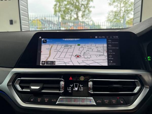 Used BMW 3 Series 2021 for sale - 75397769: Photo 19