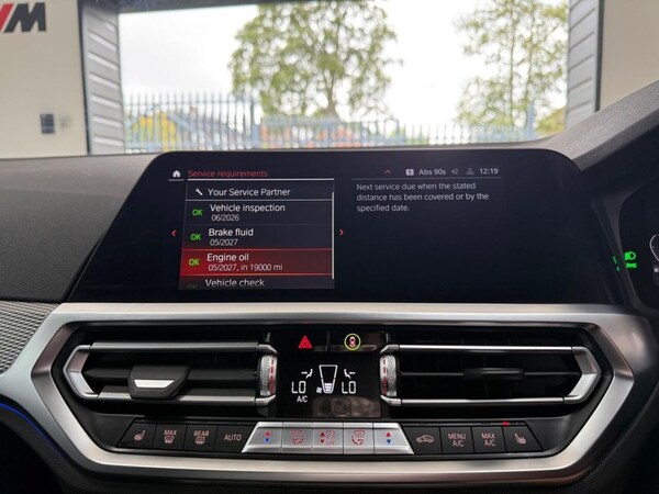 Used BMW 3 Series 2021 for sale - 75397769: Photo 22