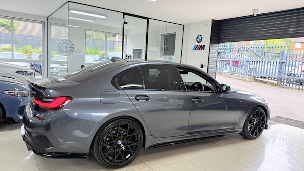 Used BMW 3 Series 2021 for sale - 75397769: Photo 36