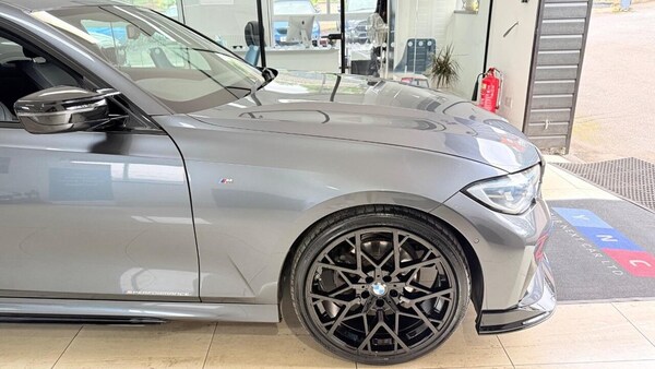 Used BMW 3 Series 2021 for sale - 75397769: Photo 40