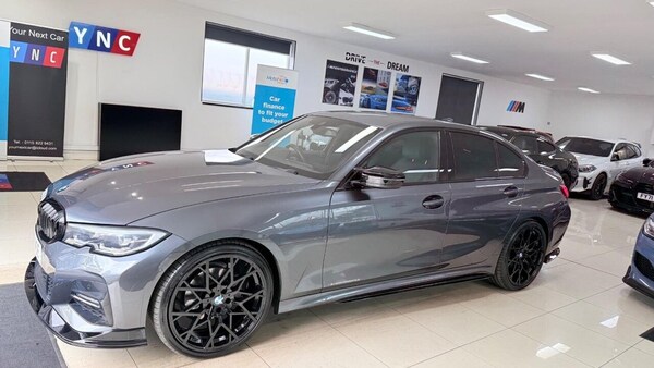 Used BMW 3 Series 2021 for sale - 75397769: Photo 43