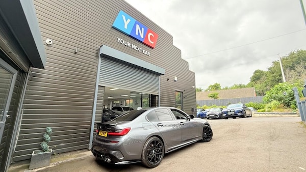 Used BMW 3 Series 2021 for sale - 75397769: Photo 4
