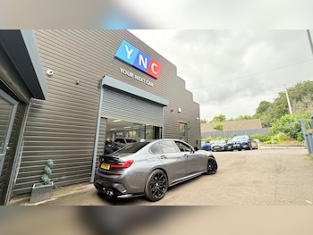Used BMW 3 Series 2021 for sale - 75397769: Photo