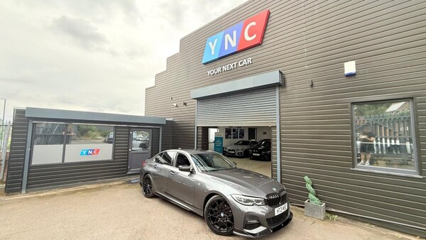 Used BMW 3 Series 2021 for sale - 75397769: Photo 5