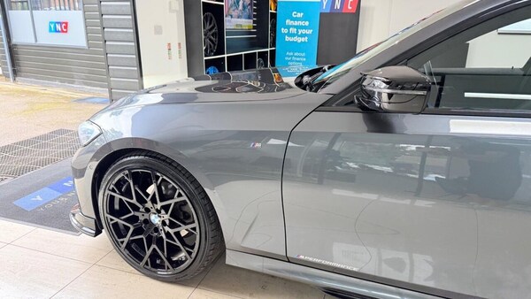 Used BMW 3 Series 2021 for sale - 75397769: Photo 9