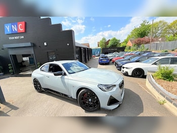 Used BMW 2 Series 2022 for sale - 78401774: Photo