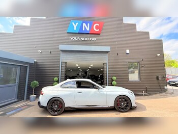 Used BMW 2 Series 2022 for sale - 78401774: Photo