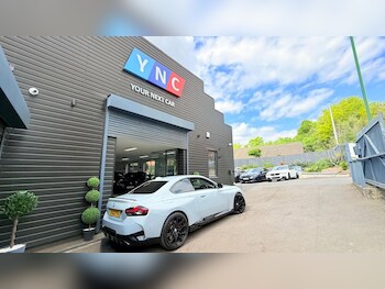 Used BMW 2 Series 2022 for sale - 78401774: Photo