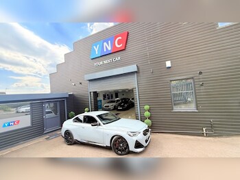 Used BMW 2 Series 2022 for sale - 78401774: Photo