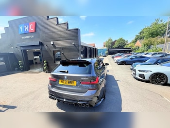 Used BMW 3 Series 2022 for sale - 79221304: Photo