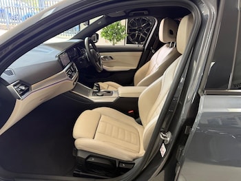 Used BMW 3 Series 2022 for sale - 79221304: Photo