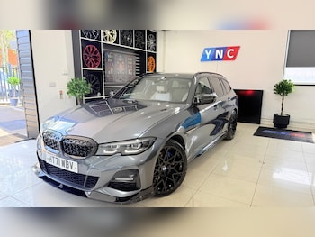 Used BMW 3 Series 2022 for sale - 79221304: Photo