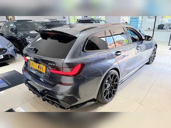 Used BMW 3 Series 2022 for sale - 79221304: Photo