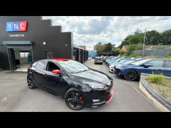 Used Ford Focus 2016 for sale - 75194756: Photo