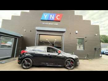 Used Ford Focus 2016 for sale - 75194756: Photo