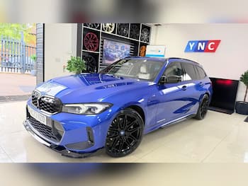 Used BMW 3 Series 2023 for sale - 79695584: Photo