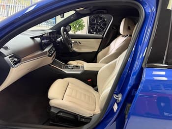 Used BMW 3 Series 2023 for sale - 79695584: Photo