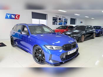 Used BMW 3 Series 2023 for sale - 79695584: Photo