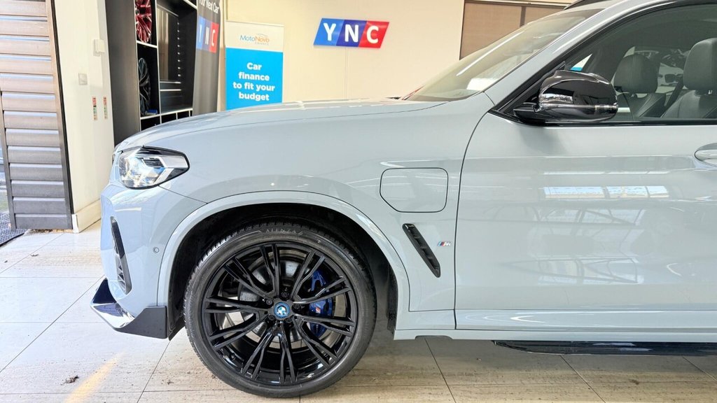 Used BMW X3 2022 for sale - 76417723: Photo 15