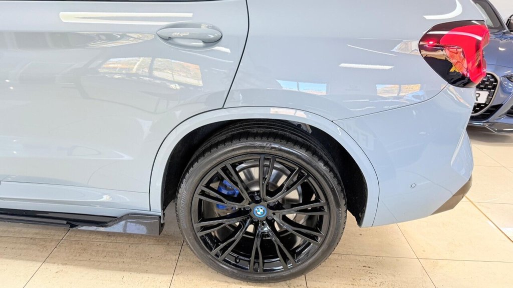 Used BMW X3 2022 for sale - 76417723: Photo 16