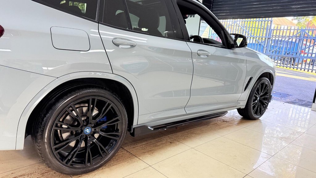 Used BMW X3 2022 for sale - 76417723: Photo 17