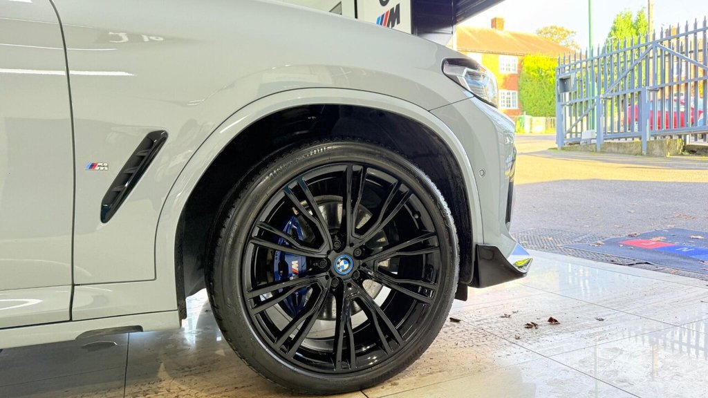 Used BMW X3 2022 for sale - 76417723: Photo 18