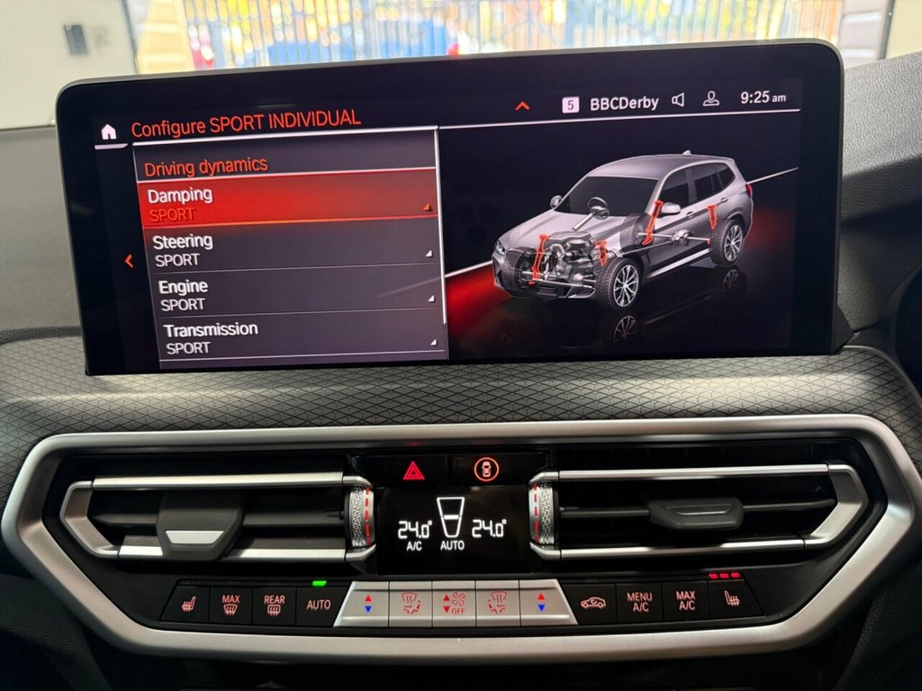 Used BMW X3 2022 for sale - 76417723: Photo 20