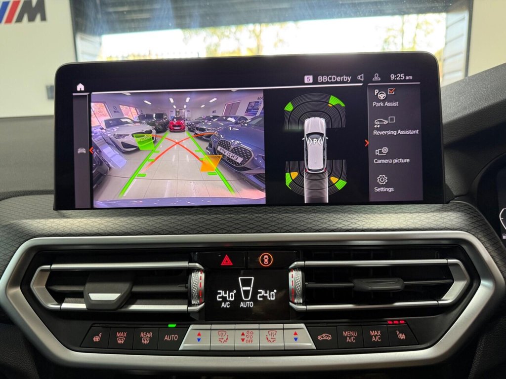 Used BMW X3 2022 for sale - 76417723: Photo 21