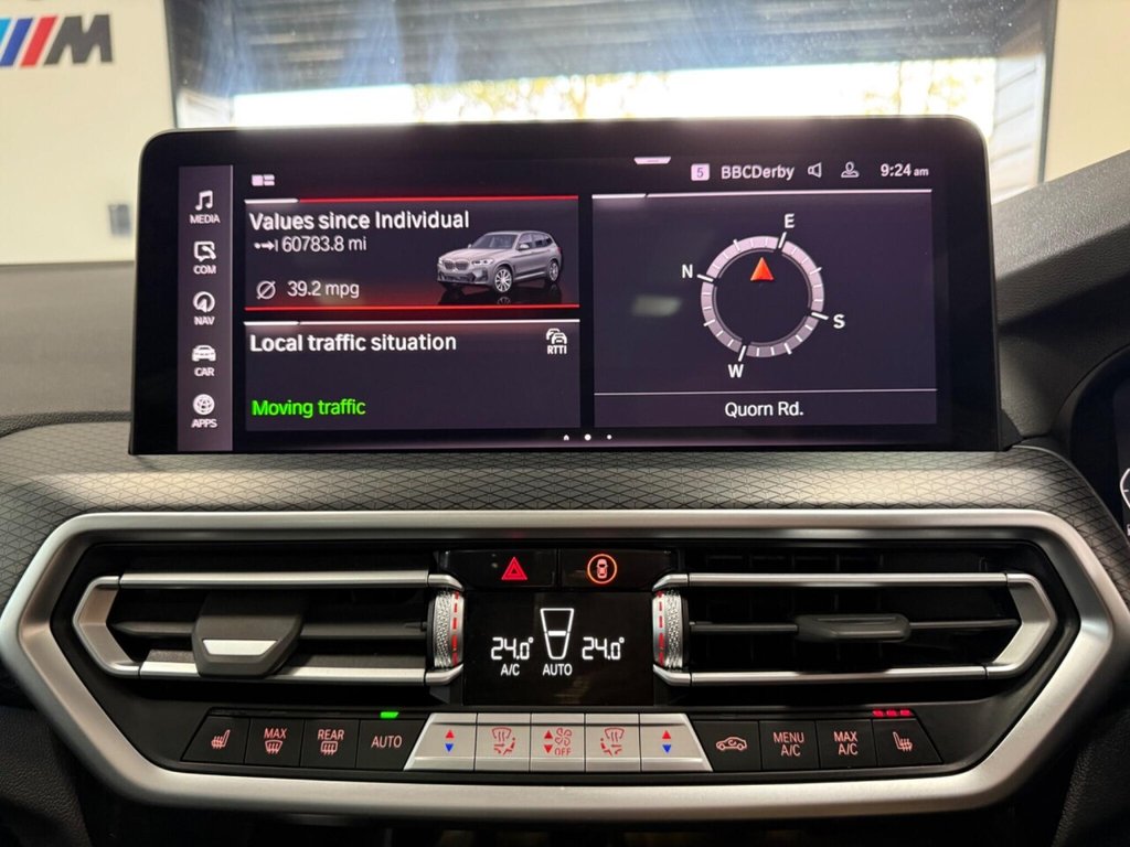 Used BMW X3 2022 for sale - 76417723: Photo 23