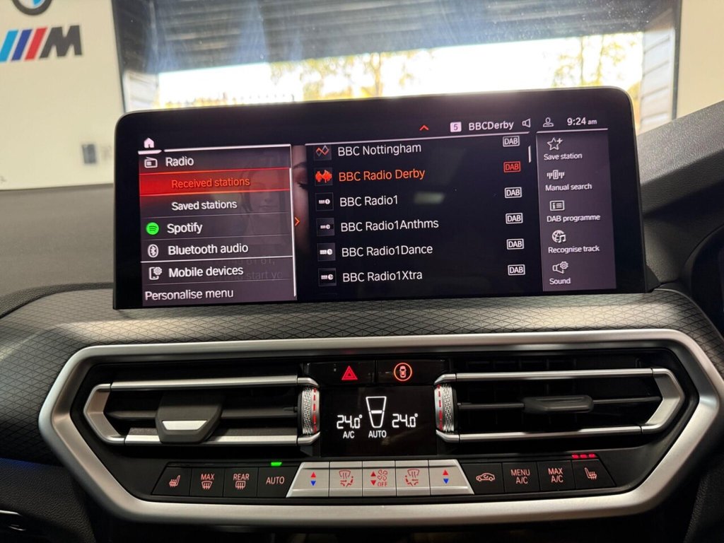 Used BMW X3 2022 for sale - 76417723: Photo 24