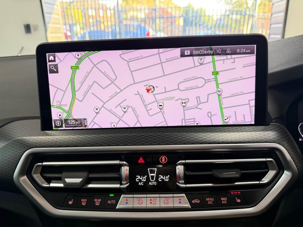 Used BMW X3 2022 for sale - 76417723: Photo 26