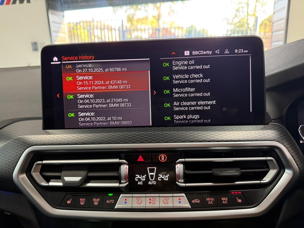 Used BMW X3 2022 for sale - 76417723: Photo 27