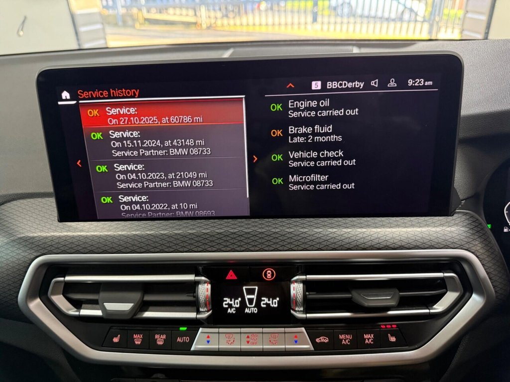 Used BMW X3 2022 for sale - 76417723: Photo 28