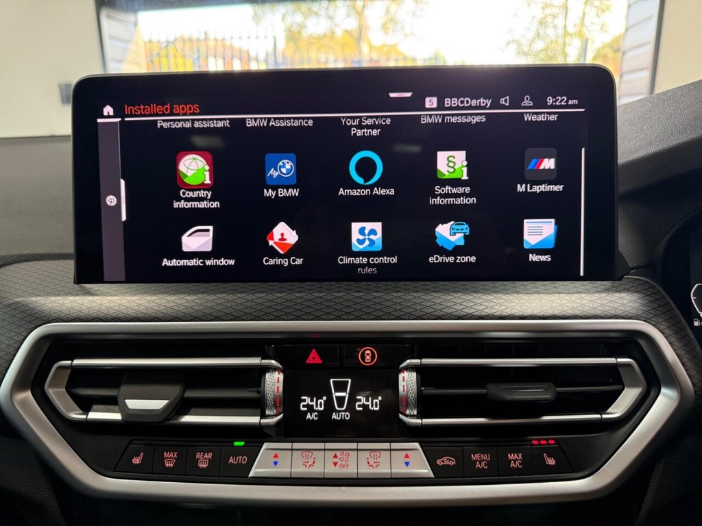 Used BMW X3 2022 for sale - 76417723: Photo 30