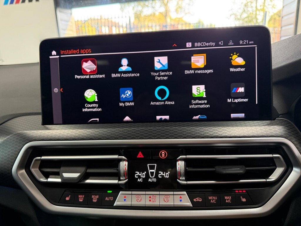 Used BMW X3 2022 for sale - 76417723: Photo 31