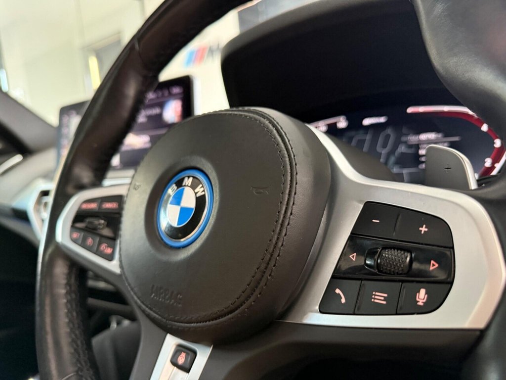 Used BMW X3 2022 for sale - 76417723: Photo 33