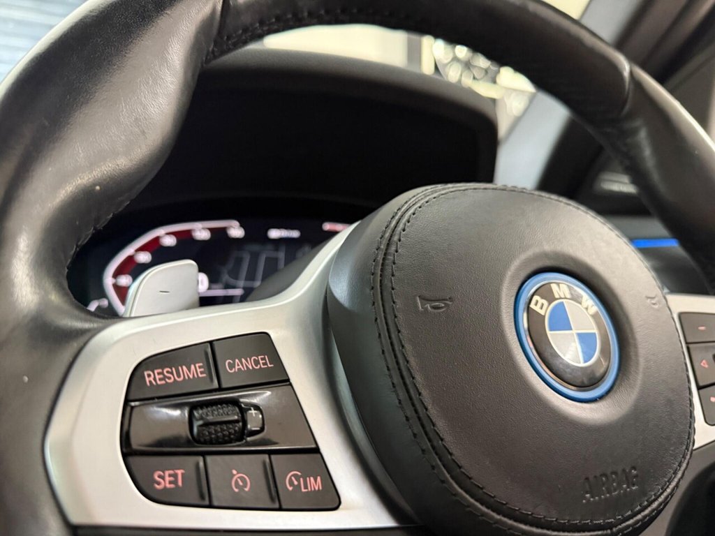 Used BMW X3 2022 for sale - 76417723: Photo 34